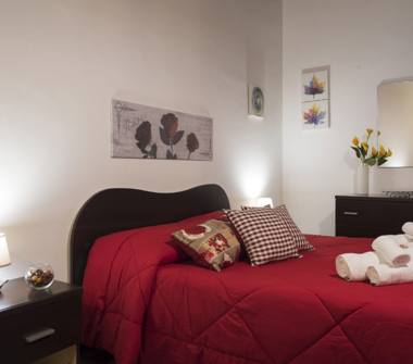 Affitto Appartamento Vacanze a Palermo, Zona Maqueda