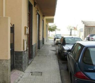 Affitto Appartamento Vacanze a Capo d'Orlando (Messina)