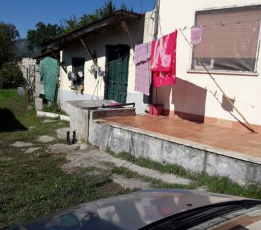 Casa indipendente in vendita a Cassino (Frosinone)
