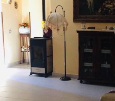 Quadrilocale in vendita a Gallicano nel Lazio (Roma)