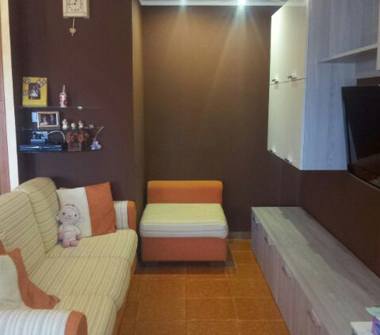 Affitto Appartamento Vacanze a Davoli, Frazione Davoli Marina