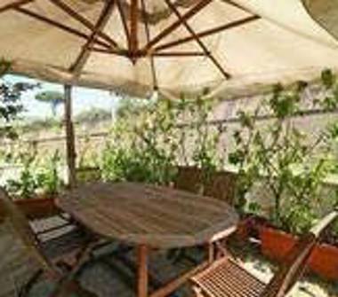 Quadrilocale in affitto a Roma, Zona Della Vittoria