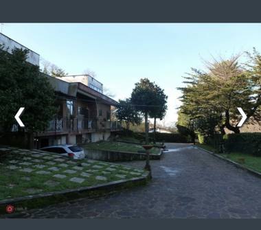 Villetta a schiera in vendita a Ariccia, Frazione Cecchina