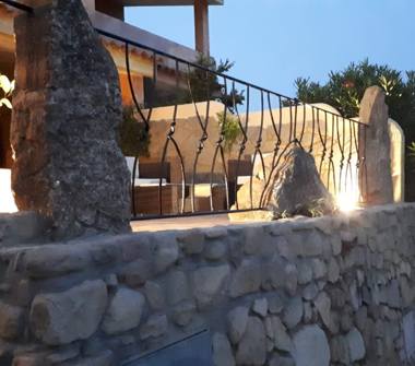 Affitto Villetta a schiera Vacanze a Muravera (Sud Sardegna)