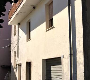 Casa indipendente in vendita a Triei (Nuoro)