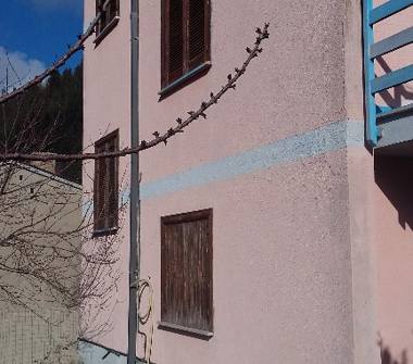 Casa indipendente in vendita a San Nicola Baronia (Avellino)