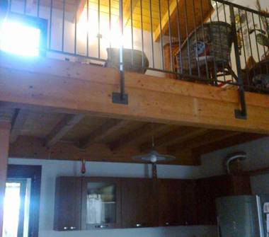 Quadrilocale in vendita a Ravenna, Zona Piangipane