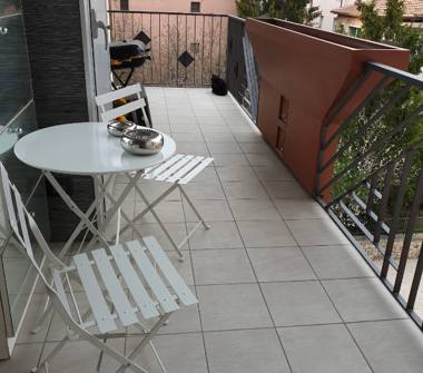 Appartamento in vendita a Campobasso (Campobasso)