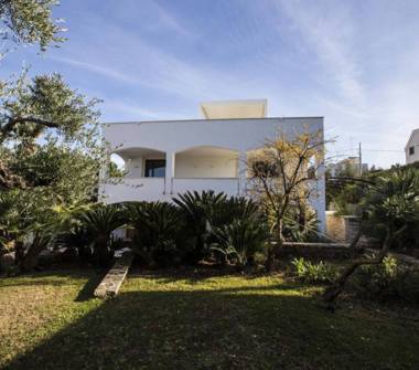 Villa in vendita a Bisceglie (Barletta-Andria-Trani)