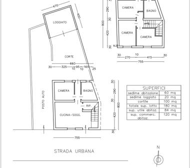 Appartamento in vendita a Giba (Sud Sardegna)