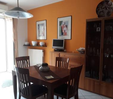 Quadrilocale in vendita a Montenero di Bisaccia (Campobasso)