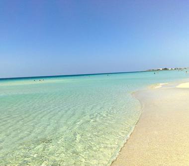 Affitto Casa Vacanze a Melendugno, Frazione San Foca