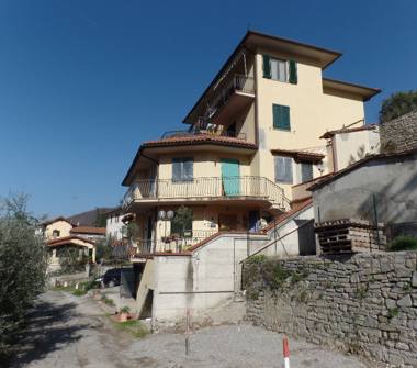 Appartamento in vendita a San Godenzo (Firenze)