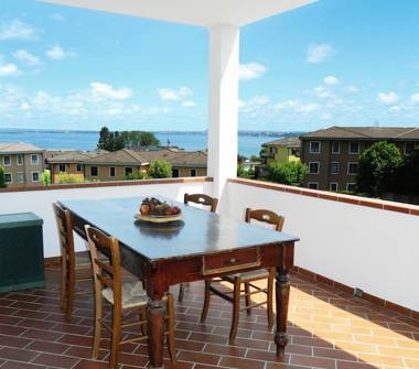 Affitto Appartamento Vacanze a Desenzano del Garda (Brescia)