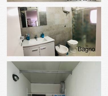 Affitto Villetta a schiera Vacanze a Lecce (Lecce)