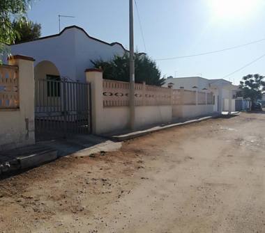 Affitto Appartamento Vacanze a Manduria, Frazione San Pietro