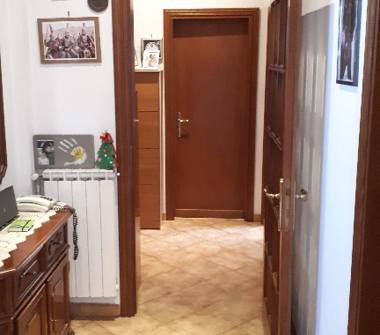 Quadrilocale in vendita a Vinci (Firenze)