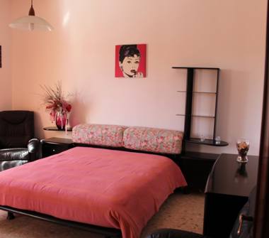 Appartamento in affitto a Frosinone (Frosinone)