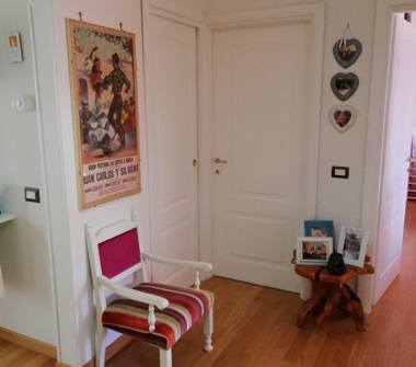 Trilocale in vendita a Velletri (Roma)