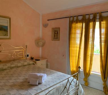 Casa indipendente in affitto a Olbia (Sassari)