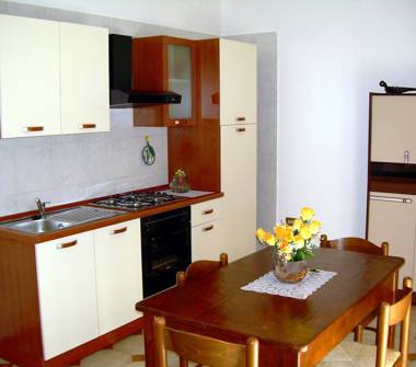 Appartamento in vendita a Calasetta (Sud Sardegna)