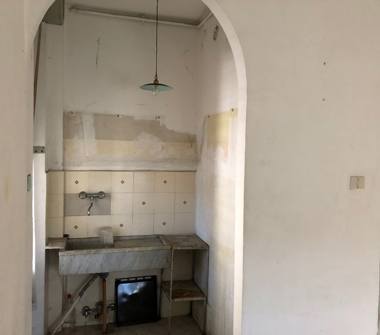 Quadrilocale in vendita a Coazze (Torino)