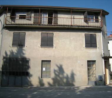 Casa indipendente in vendita a Ziano Piacentino, Frazione Vicobarone