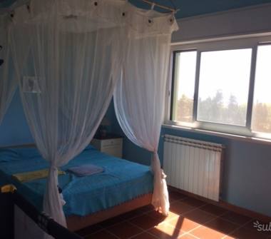 Affitto Appartamento Vacanze a Giardini-Naxos (Messina)