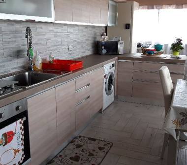 Trilocale in vendita a Carini (Palermo)