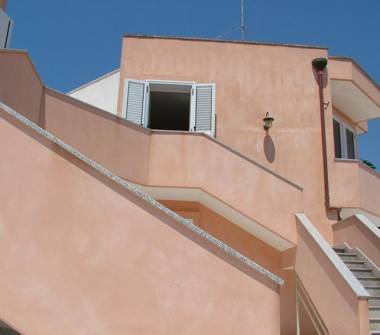 Affitto Appartamento Vacanze a Salve, Frazione Postovecchio