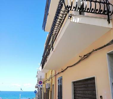 Affitto Casa Vacanze a Terrasini (Palermo)