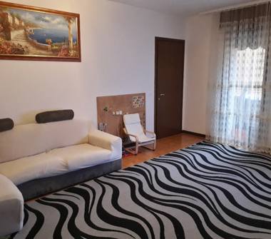 Trilocale in vendita a Monselice (Padova)