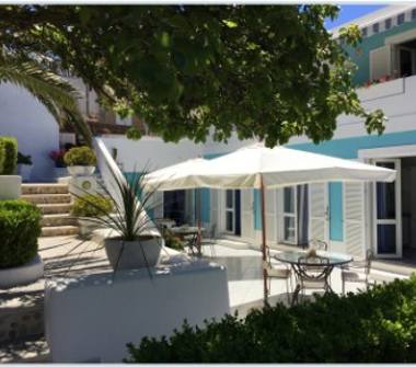 Affitto Casa Vacanze a Ponza, Frazione Le Forna