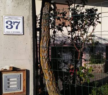 Appartamento in vendita a Minucciano (Lucca)