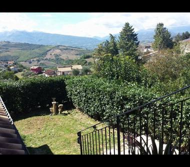 Appartamento in vendita a Basciano, Frazione Sant'Agostino