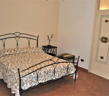 Affitto Casa Vacanze a Palermo, Zona Zisa