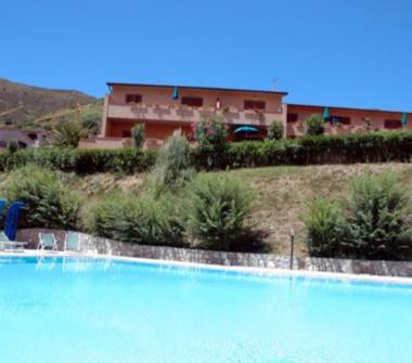 Affitto Appartamento Vacanze a Rio (Livorno)