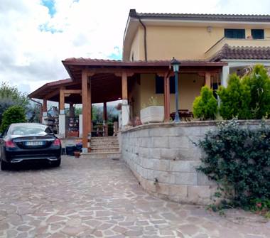 Affitto Casa Vacanze a Roma, Zona Torvergata