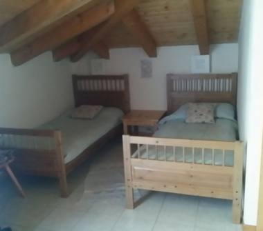 Affitto Appartamento Vacanze a Antey-Saint-Andrè (Aosta)