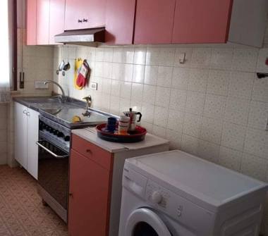 Affitto Appartamento Vacanze a Cervia (Ravenna), Viale Caprera 6