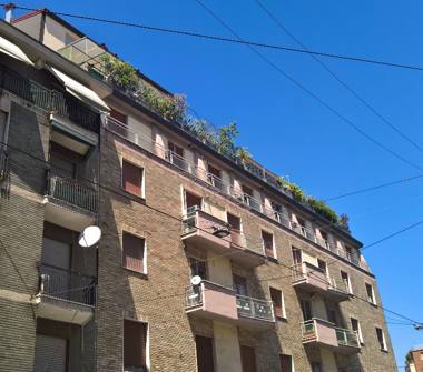 Bilocale in affitto a Milano, Zona Isola