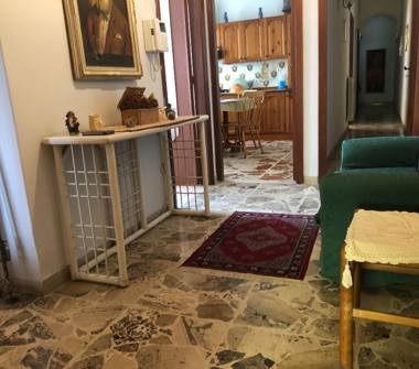 Affitto Appartamento Vacanze a Fiumefreddo di Sicilia (Catania)