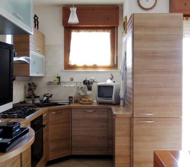 Trilocale in vendita a Roma, Zona Torvergata