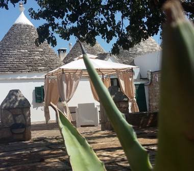 Affitto Baita/Chalet/Trullo Vacanze a Martina Franca (Taranto)