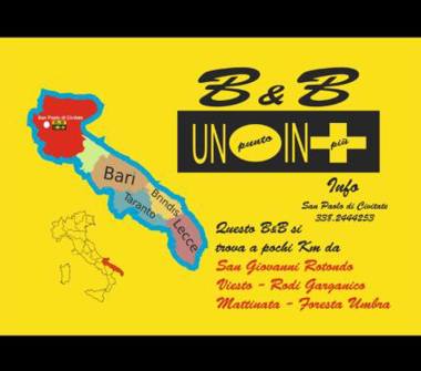 Affitto Stanza Doppia a San Paolo di Civitate (Foggia)