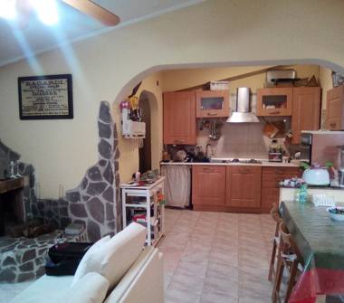 Bilocale in vendita a Aprilia, Frazione La Cogna