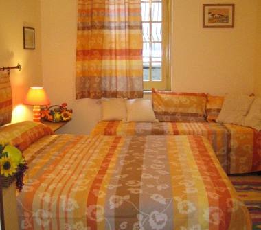 Quadrilocale in vendita a Palermo, Zona Corso Tukory