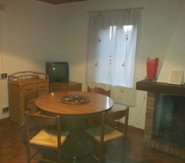 Affitto Casa Vacanze a Palestrina (Roma)