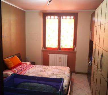 Trilocale in vendita a Cervignano d'Adda (Lodi)