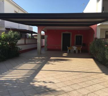 Affitto Villa Vacanze a Ispica, Frazione Santa Maria Del Focallo